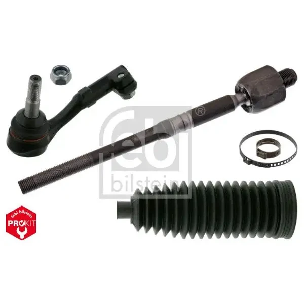 FEBI Rot Mili Ve Rot Başı (Sol) – 40515 / OEM 32106765235