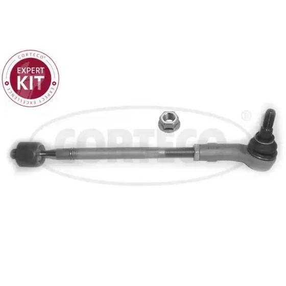 Corteco Rot Mili Ve Rot Başı (Sol) – 49398615 / OEM 7L0422803C ürün görseli