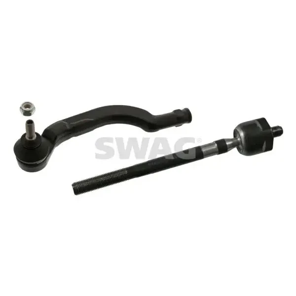 SWAG Rot Mili Ve Rot Başı (Sol) – 60937623 / OEM 7701472766S1