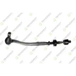 Teknorot Rot Mili Ve Rot Başı (Sol) – B-402403 / OEM 32111093769