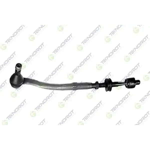 Teknorot Rot Mili Ve Rot Başı (Sol) – B-402403 / OEM 32111093769