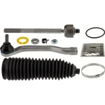 TRW Rot Mili Ve Rot Başı (Sol) – JRA575 / OEM 485202710R