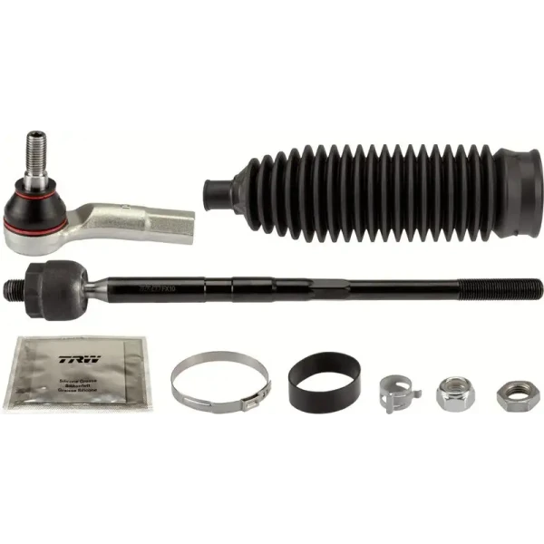 TRW Rot Mili Ve Rot Başı (Sol) – JRA577 / OEM 6R0423803A