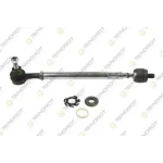 Teknorot Rot Mili Ve Rot Başı (Sol) – R-502507 / OEM 7701467235S