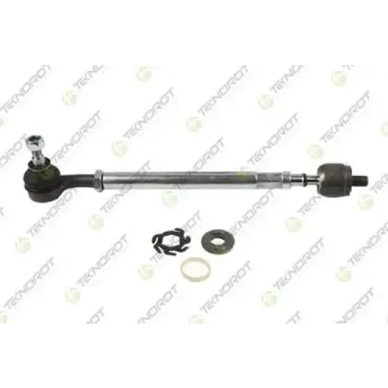 Teknorot Rot Mili Ve Rot Başı (Sol) – R-502507 / OEM 7701467235S ürün görseli