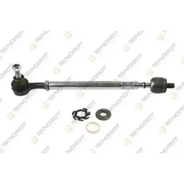 Teknorot Rot Mili Ve Rot Başı (Sol) – R-502507 / OEM 7701467235S