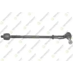 Teknorot Rot Mili Ve Rot Başı (Sol) – SK-402403 / OEM 6Q0422803B