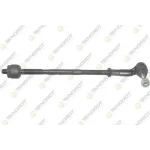 Teknorot Rot Mili Ve Rot Başı (Sol) – SK-402404 / OEM 6Q0422803G