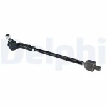 Delphi Rot Mili Ve Rot Başı (Sol) – TL2070 / OEM 6Q0423803G