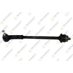 Teknorot Rot Mili Ve Rot Başı (Sol) – V-702703 / OEM 701419803C