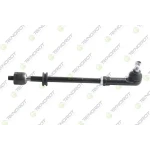 Teknorot Rot Mili Ve Rot Başı (Sol) – V-702706 / OEM 701419803A