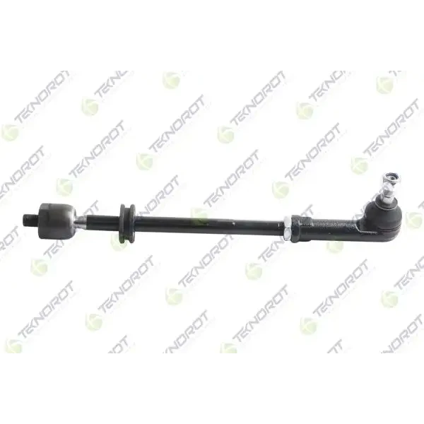 Teknorot Rot Mili Ve Rot Başı (Sol) – V-702706 / OEM 701419803A