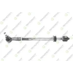 Teknorot Rot Mili Ve Rot Başı (Sol) – V-712706 / OEM 701419803C