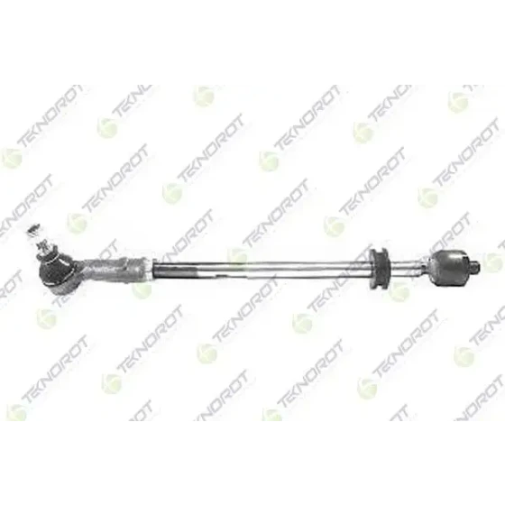 Teknorot Rot Mili Ve Rot Başı (Sol) – V-712706 / OEM 701419803C ürün görseli