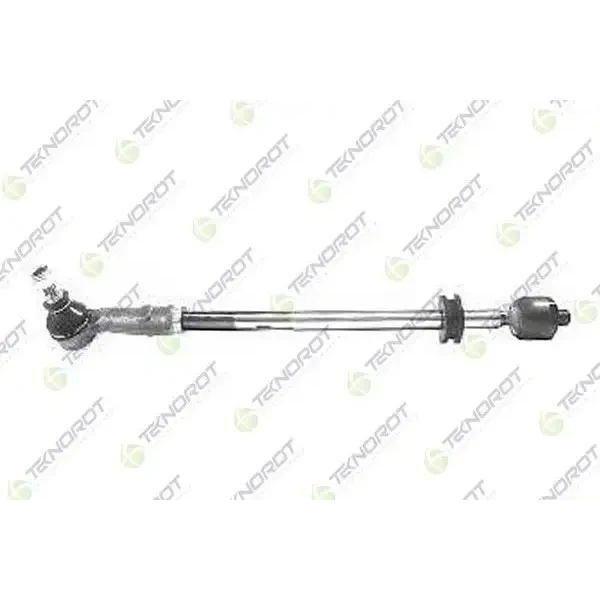 Teknorot Rot Mili Ve Rot Başı (Sol) – V-712706 / OEM 701419803C