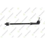 Teknorot Rot Mili Ve Rot Başı (Sol) – V-722706 / OEM 701419803D