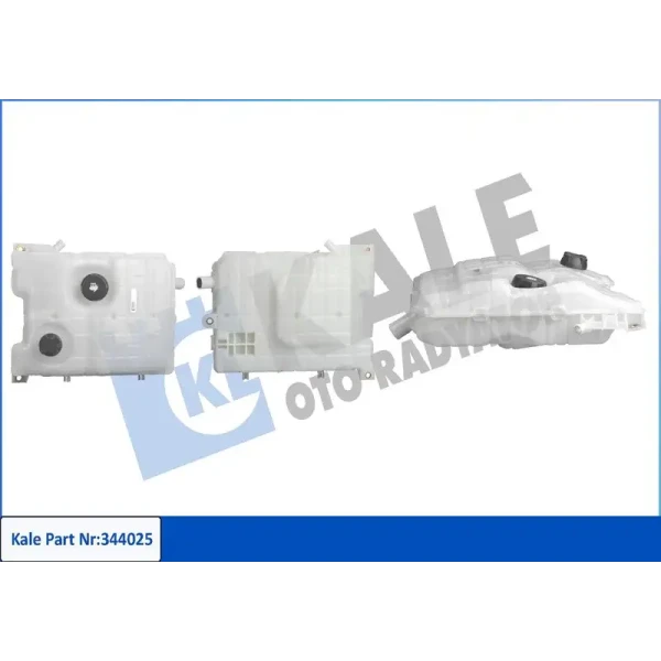 YTT Rot Mili – Y344025 / OEM 1603239
