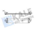 YTT Rot Mili – Y355015 / OEM 4550309321