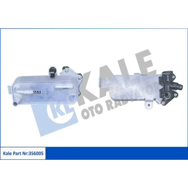 YTT Rot Mili – Y356005 / OEM 1H0422821