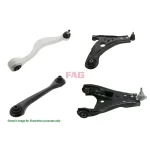 FAG Rotilli Kol (sol Alt) – 821127810 / OEM A2223300107