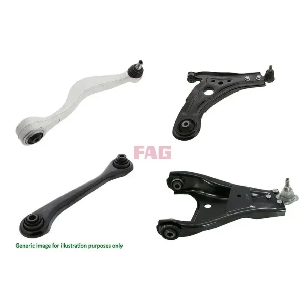 FAG Rotilli Kol (sol Alt) – 821127810 / OEM A2223300107