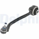 Delphi Rotilli Kol (sol Alt) – TC1281 / OEM A2033303311
