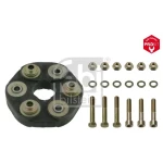 FEBI Şaft Askısı – 01501 / OEM A2024100815