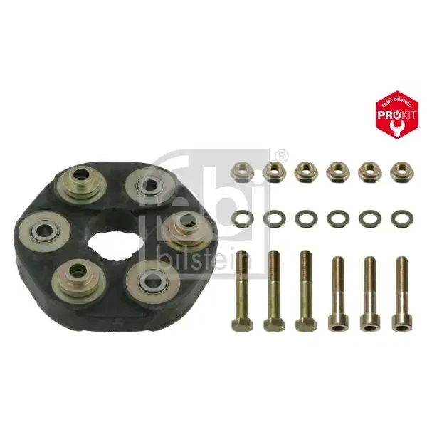 FEBI Şaft Askısı – 01501 / OEM A2024100815