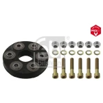 FEBI Şaft Askısı – 01743 / OEM A2024101015