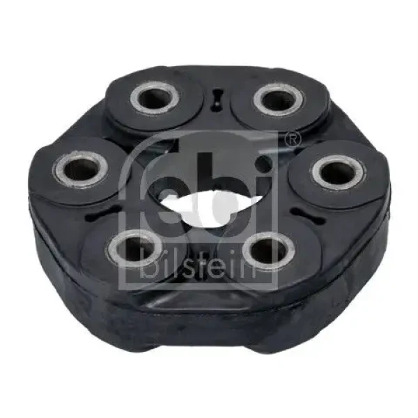 FEBI Şaft Askısı – 02562 / OEM 26111207785