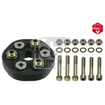 FEBI Şaft Askısı – 03568 / OEM A2024100715