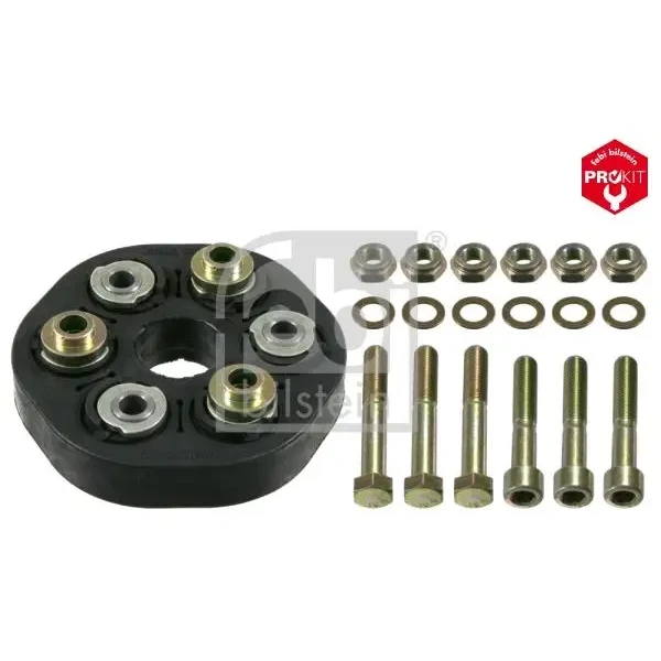 FEBI Şaft Askısı – 03568 / OEM A2024100715