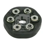 FEBI Şaft Askısı – 03580 / OEM A2024110515