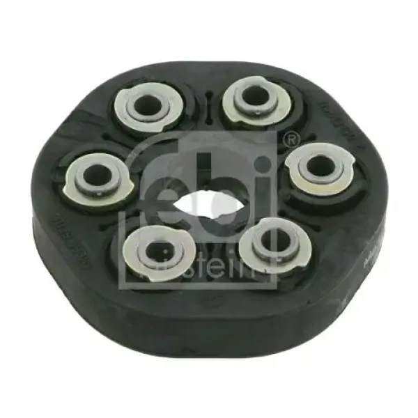 FEBI Şaft Askısı – 03580 / OEM A2024110515
