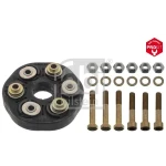FEBI Şaft Askısı – 03585 / OEM A2024101115