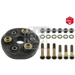 FEBI Şaft Askısı – 03628 / OEM A2024101215