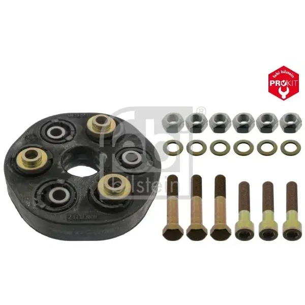 FEBI Şaft Askısı – 03628 / OEM A2024101215
