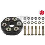 FEBI Şaft Askısı – 03700 / OEM A2104101315