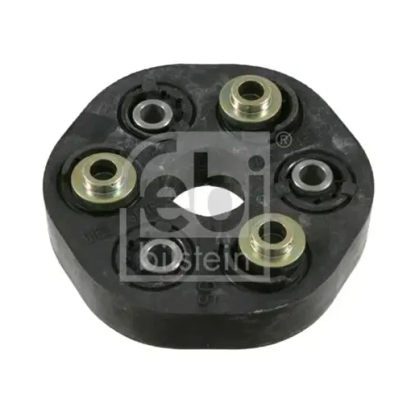 FEBI Şaft Askısı – 03929 / OEM A2014101015