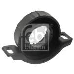 FEBI Şaft Askısı – 08510 / OEM A2014100581