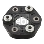 FEBI Şaft Askısı – 101780 / OEM A2054101800