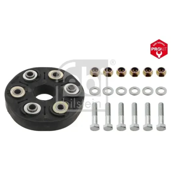 FEBI Şaft Askısı – 14979 / OEM A2104101115 ürün görseli