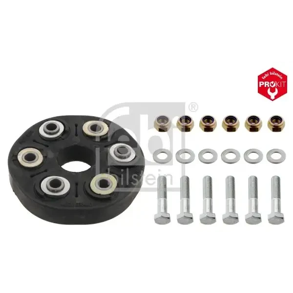 FEBI Şaft Askısı – 14979 / OEM A2104101115