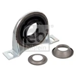 FEBI Şaft Askısı – 170229 / OEM A6394100581