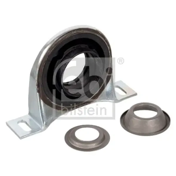 FEBI Şaft Askısı – 170229 / OEM A6394100581