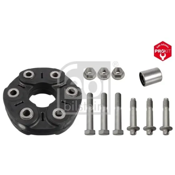 FEBI Şaft Askısı – 171174 / OEM 26117605629 ürün görseli