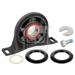 FEBI Şaft Askısı – 175744 / OEM A9074106101