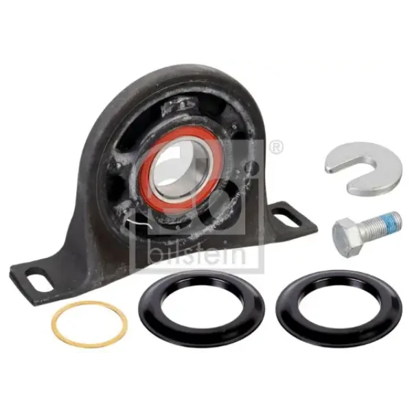 FEBI Şaft Askısı – 175744 / OEM A9074106101