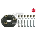 FEBI Şaft Askısı – 19057 / OEM A2204100415