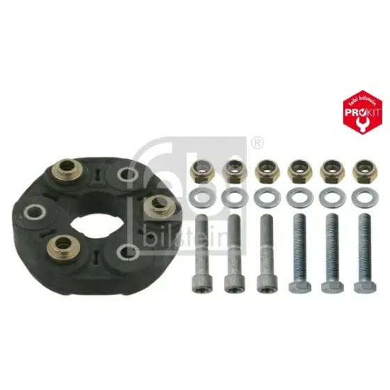 FEBI Şaft Askısı – 19057 / OEM A2204100415 ürün görseli